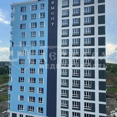 Квартира 79 м², 4-комнатная - изображение 2