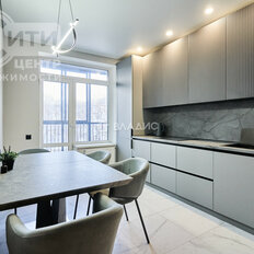 Квартира 37,3 м², 1-комнатная - изображение 1