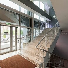 1844 м², офис - изображение 5