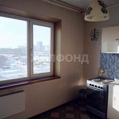 Квартира 37,1 м², 1-комнатная - изображение 1
