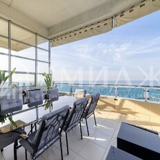 Квартира 150 м², 3-комнатная - изображение 4