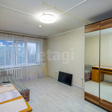 Квартира 30,8 м², 1-комнатная - изображение 1