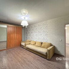 Квартира 62 м², 2-комнатная - изображение 4