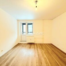 Квартира 24 м², студия - изображение 3