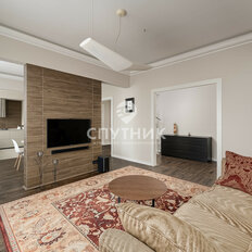 Квартира 99,4 м², 3-комнатная - изображение 1