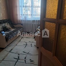 Квартира 47,8 м², 2-комнатная - изображение 3