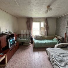 Квартира 32 м², 1-комнатная - изображение 2