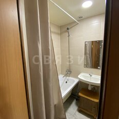 Квартира 44 м², 2-комнатная - изображение 3