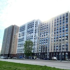 Квартира 32,3 м², 1-комнатная - изображение 1