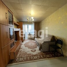 Квартира 57,3 м², 3-комнатная - изображение 2
