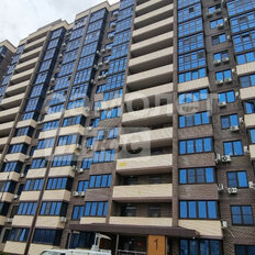 Квартира 24 м², студия - изображение 1