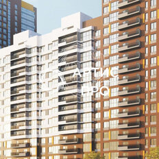 Квартира 70,1 м², 3-комнатная - изображение 3