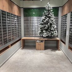 Квартира 23 м², 1-комнатная - изображение 3