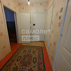 Квартира 37,2 м², 1-комнатная - изображение 5