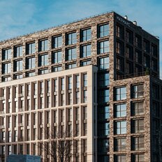 Квартира 101,1 м², 1-комнатная - изображение 3