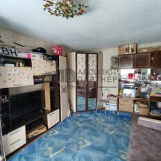 Квартира 53,5 м², 2-комнатная - изображение 2