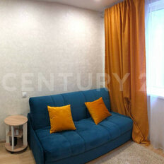 Квартира 12,7 м², студия - изображение 4