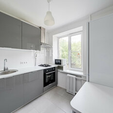 Квартира 29,4 м², 1-комнатная - изображение 1