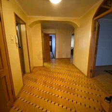 Квартира 126 м², 4-комнатная - изображение 3