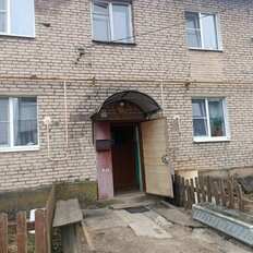 Квартира 33,8 м², 1-комнатная - изображение 2