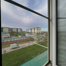 Квартира 70 м², 3-комнатная - изображение 4