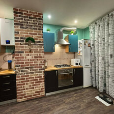 Квартира 61,7 м², 2-комнатная - изображение 1
