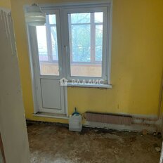 Квартира 36 м², 1-комнатная - изображение 5