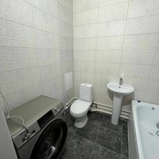 Квартира 30,4 м², 1-комнатная - изображение 5