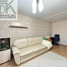 Квартира 74 м², 2-комнатная - изображение 4