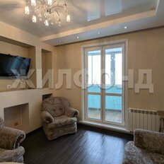 Квартира 74,7 м², 3-комнатная - изображение 5