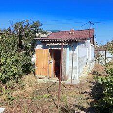 часть дома + 4 сотки, участок - изображение 2