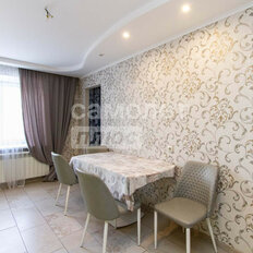 Квартира 119,5 м², 3-комнатная - изображение 4