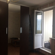 Квартира 35 м², 1-комнатная - изображение 3