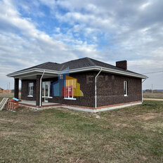 дом + 10,5 сотки, участок - изображение 5