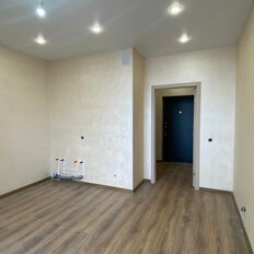 Квартира 21,6 м², студия - изображение 3