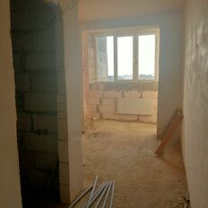 Квартира 17,5 м², студия - изображение 1