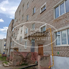 Квартира 47,7 м², 2-комнатная - изображение 1