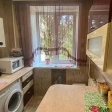 Квартира 29,3 м², 1-комнатная - изображение 4