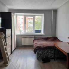 Квартира 30,3 м², 1-комнатная - изображение 1