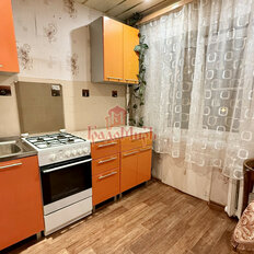 Квартира 29,4 м², 1-комнатная - изображение 3
