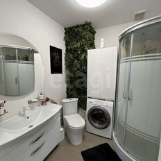 Квартира 42 м², 1-комнатная - изображение 4