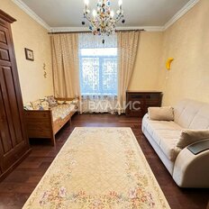 Квартира 79,4 м², 3-комнатная - изображение 3