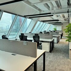 3684 м², офис - изображение 2