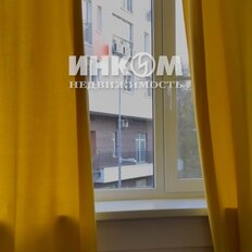 Квартира 13,4 м², студия - изображение 4