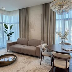 Квартира 67 м², 2-комнатные - изображение 4