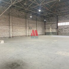 1000 м², склад - изображение 4