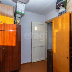 Квартира 64 м², 3-комнатная - изображение 4