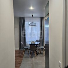 Квартира 48 м², 1-комнатная - изображение 5