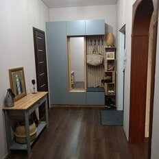 Квартира 79,7 м², 3-комнатная - изображение 2