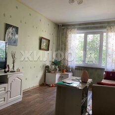 Квартира 43,6 м², 2-комнатная - изображение 3
